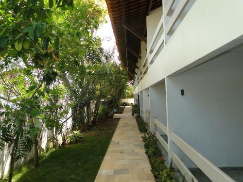 Apartamento Flat Cumaru