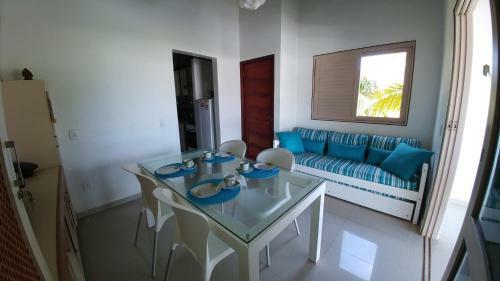 Apartamento Flat Cumaru