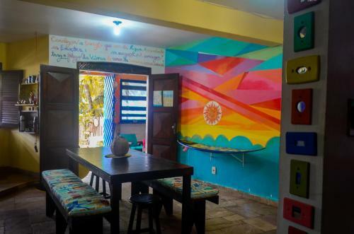 Hostel Ave Rara