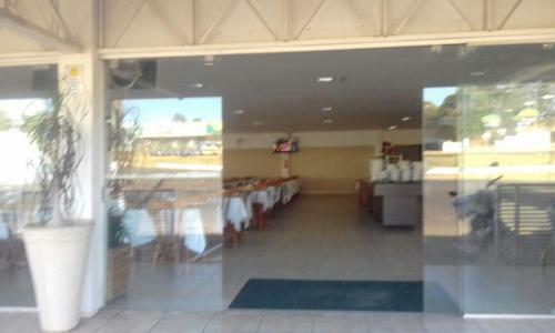 Hotel E Churrascaria Castro Alves Norte