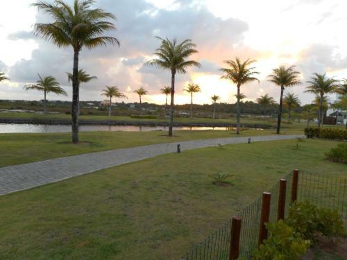 Praia Do Forte Apartment