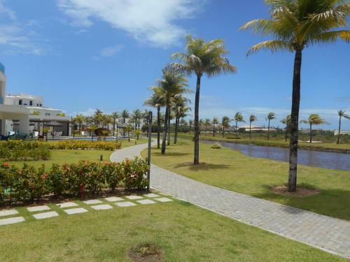 Praia Do Forte Apartment