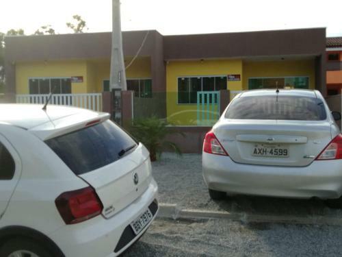 Apartamento Residencial Alexandre