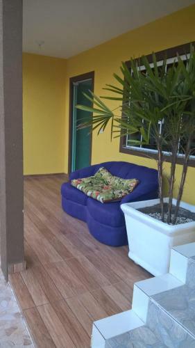 Apartamento Residencial Alexandre