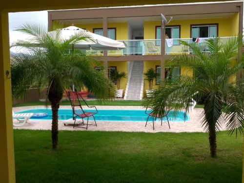 Apartamento Residencial Alexandre