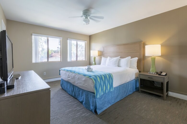 Hotel Indian Palms Vacation Club