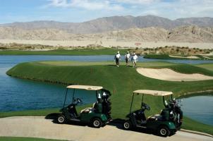 Aparthotel Worldmark Indio