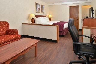 Posada Quality Inn & Suites Indio