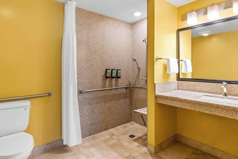 Best Western Date Tree Hotel