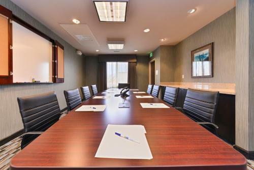 Hotel Holiday Inn Express Indio