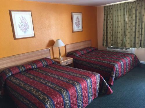 Western Sands Motel