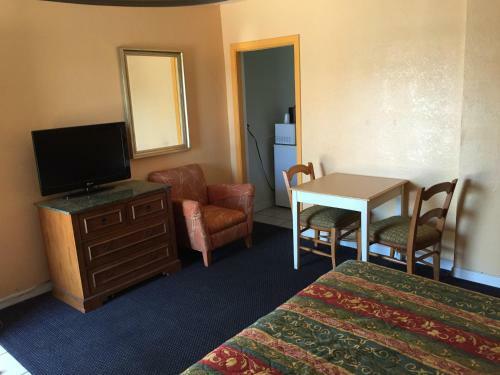 Western Sands Motel