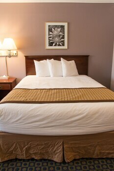 Motel Americas Best Value Inn Indio
