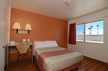 Motel 6 Indio - Palm Springs Area
