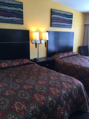 Indio Holiday Motel