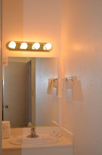 Indio Holiday Motel