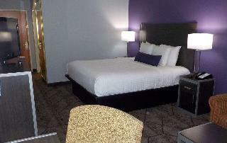Hotel Vista Inn & Suites Warner Robins