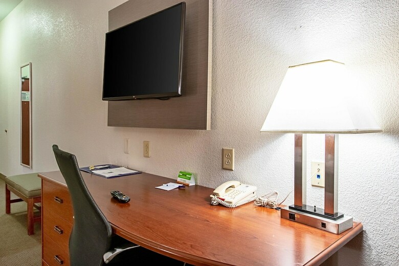 Hotel Sleep Inn And Suites Hobbs