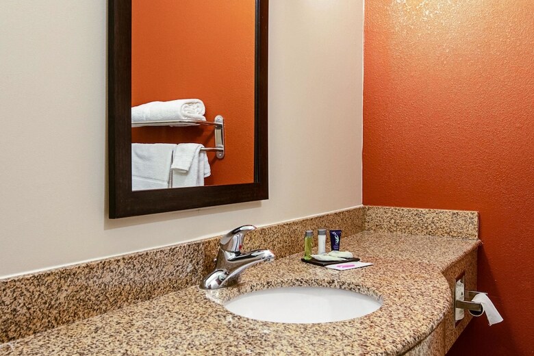 Hotel Sleep Inn And Suites Hobbs
