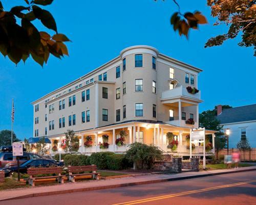 Posada Colonial Inn