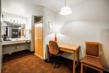 Hotel Econo Lodge Provo