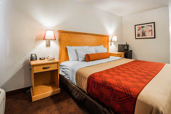 Hotel Econo Lodge Provo