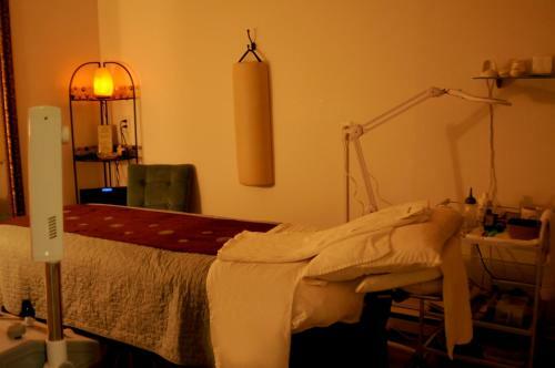 Bed & Breakfast Acorn Hill Lodge And Spa