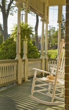The Carriage House Inn B&B