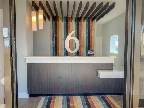 Motel Americas Best Value Inn San Angelo