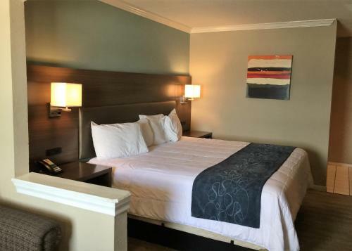 Hotel Inn Of The Conchos