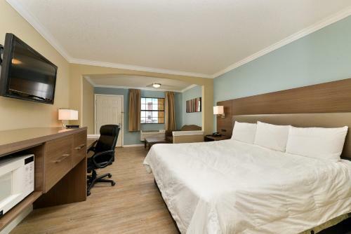 Hotel Inn Of The Conchos