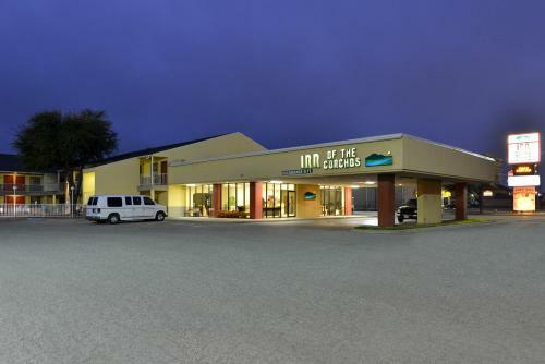 Hotel Inn Of The Conchos