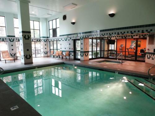 Hotel Courtyard By Marriott Provo