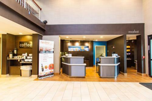 Hotel Courtyard By Marriott Provo