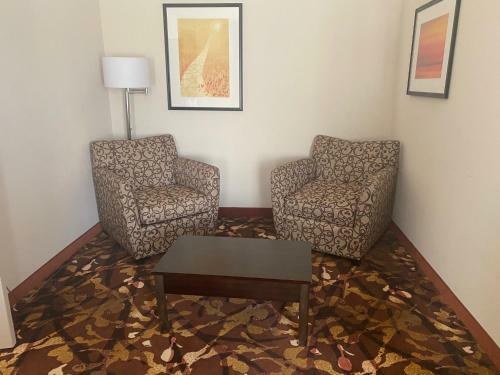 Hotel Baymont Inn & Suites Hobbs