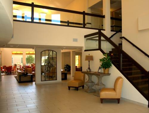 Hotel Baymont Inn & Suites Hobbs
