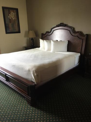 Hotel Lea County Inn