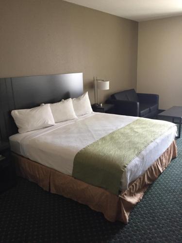 Hotel Lea County Inn