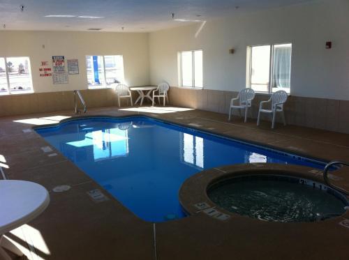Hotel Lea County Inn
