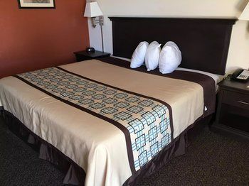 Motel Days Inn Hobbs