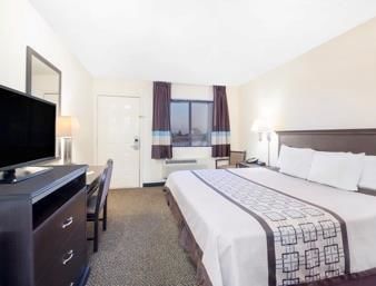 Motel Days Inn Hobbs