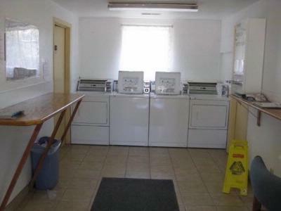 Oregon Motel 8 And Rv Park