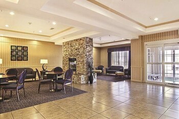 Hotel La Quinta Inn & Suites Hobbs