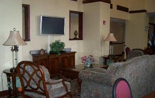Hotel Hampton Inn & Suites Hobbs