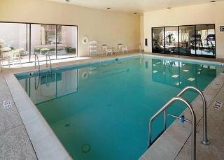 Hotel Sleep Inn And Suites Hagerstown
