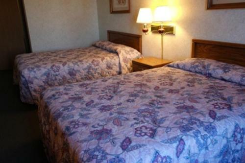 Hotel State Line Inn
