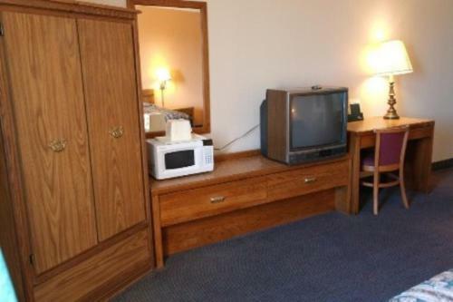 Hotel State Line Inn