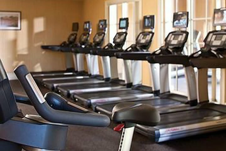 Hotel Marriott's Shadow Ridge Ii- The Enclaves
