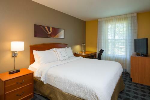 Aparthotel Towneplace Suites Mt. Laurel