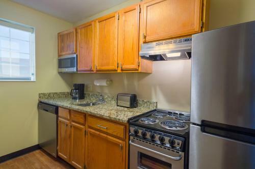 Aparthotel Towneplace Suites Mt. Laurel